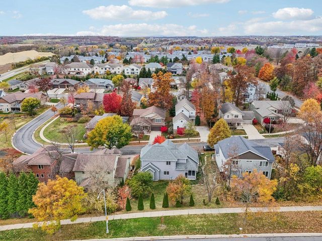 1713 Sawtooth Lane, Madison, WI 53719