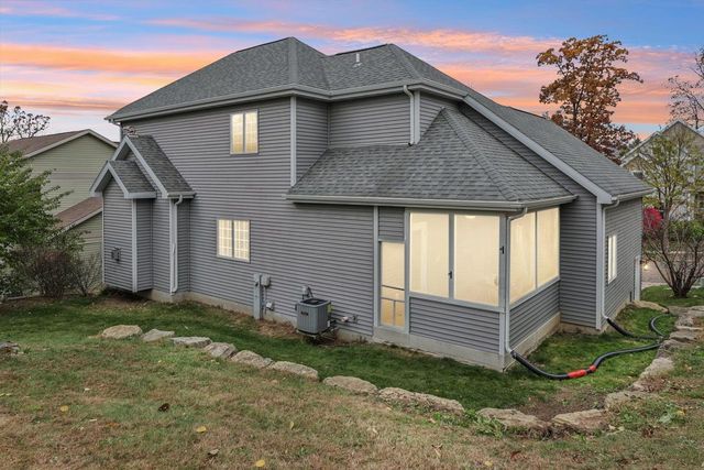 1713 Sawtooth Lane, Madison, WI 53719