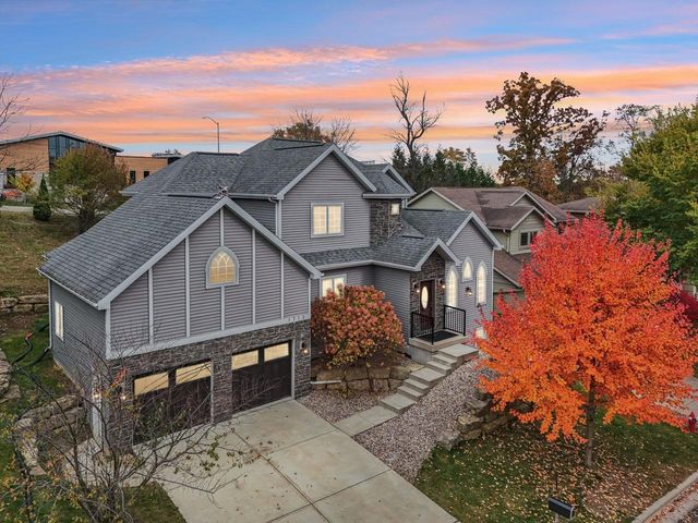 1713 Sawtooth Lane, Madison, WI 53719