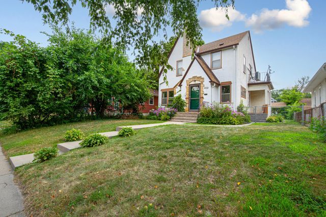 4133 5th Avenue S, Minneapolis, MN 55409