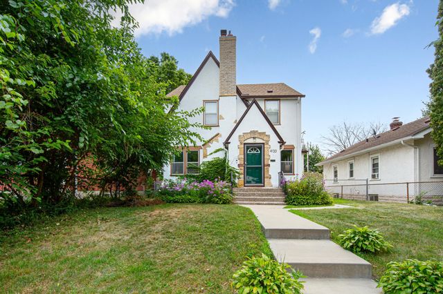 4133 5th Avenue S, Minneapolis, MN 55409