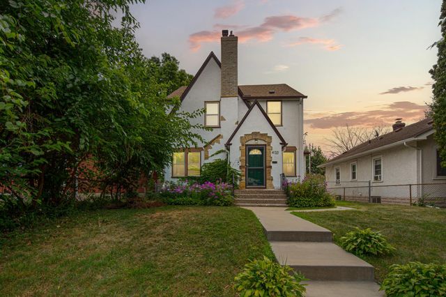 4133 5th Avenue S, Minneapolis, MN 55409