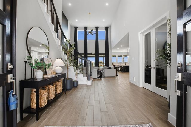 489 Horizon Light Lane, Katy, TX 77493
