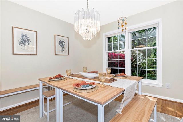 9409 CHATTEROY PL, Montgomery Village, MD 20886