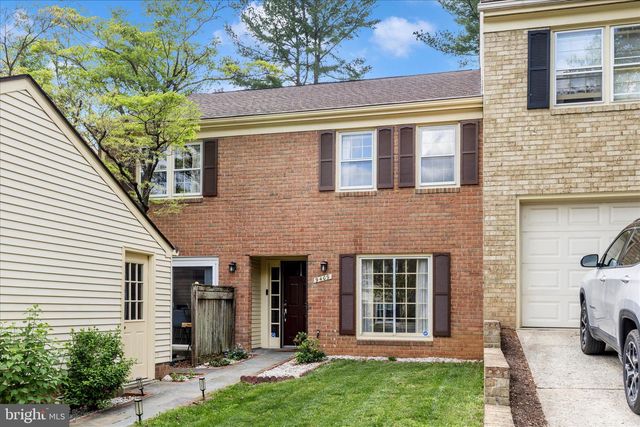 9409 CHATTEROY PL, Montgomery Village, MD 20886