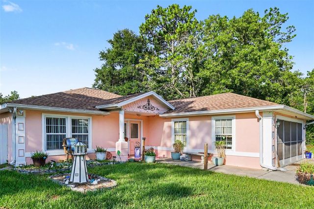14290 SW 19TH PLACE, Ocala, FL 34481