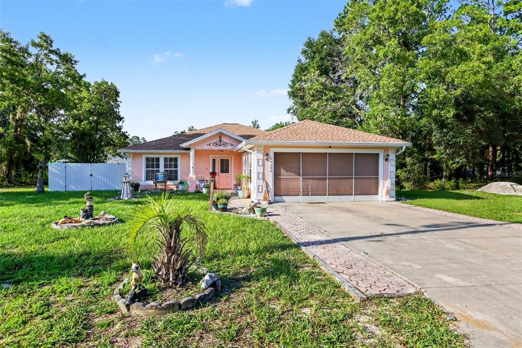14290 SW 19TH PLACE, Ocala, FL 34481