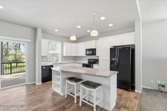 6940 N Gassendi DR, Coeur D'alene, ID 83815