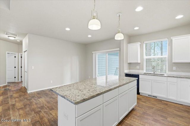 6940 N Gassendi DR, Coeur D'alene, ID 83815