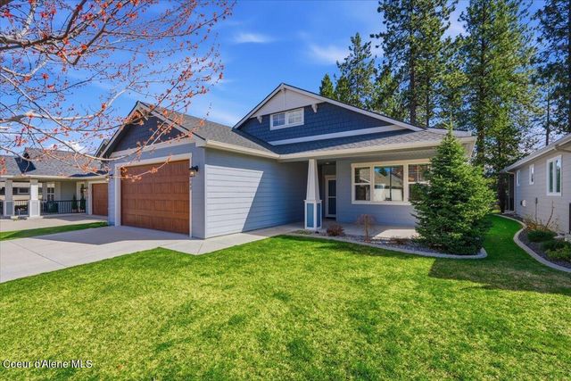 6940 N Gassendi DR, Coeur D'alene, ID 83815