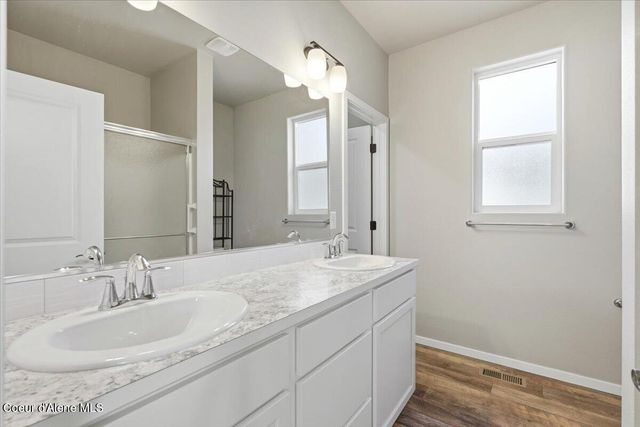 6940 N Gassendi DR, Coeur D'alene, ID 83815