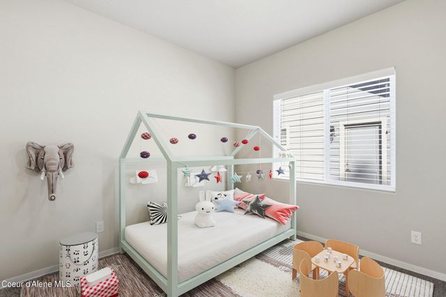 6940 N Gassendi DR, Coeur D'alene, ID 83815