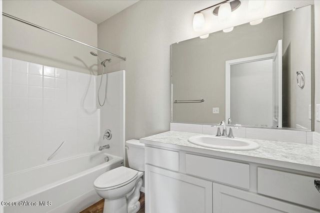 6940 N Gassendi DR, Coeur D'alene, ID 83815