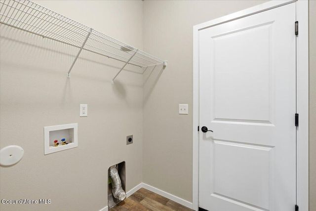 6940 N Gassendi DR, Coeur D'alene, ID 83815