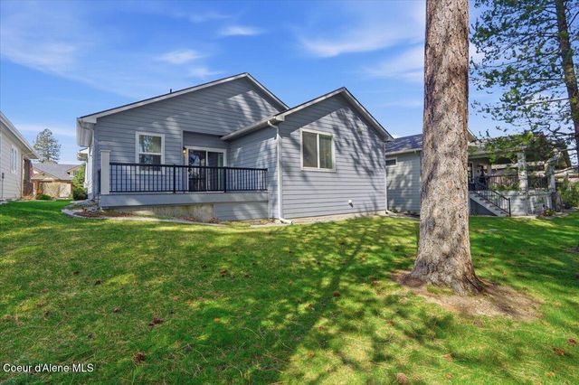 6940 N Gassendi DR, Coeur D'alene, ID 83815