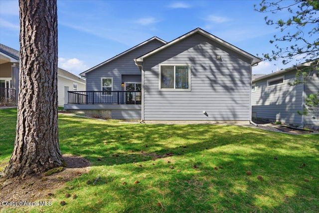 6940 N Gassendi DR, Coeur D'alene, ID 83815