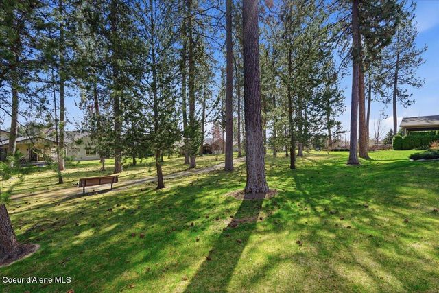 6940 N Gassendi DR, Coeur D'alene, ID 83815