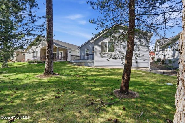 6940 N Gassendi DR, Coeur D'alene, ID 83815