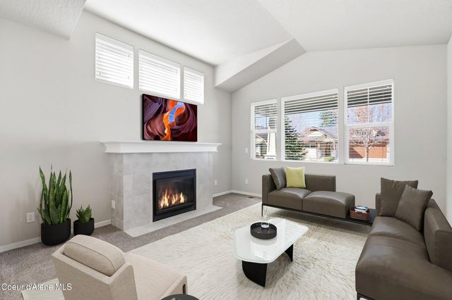 6940 N Gassendi DR, Coeur D'alene, ID 83815