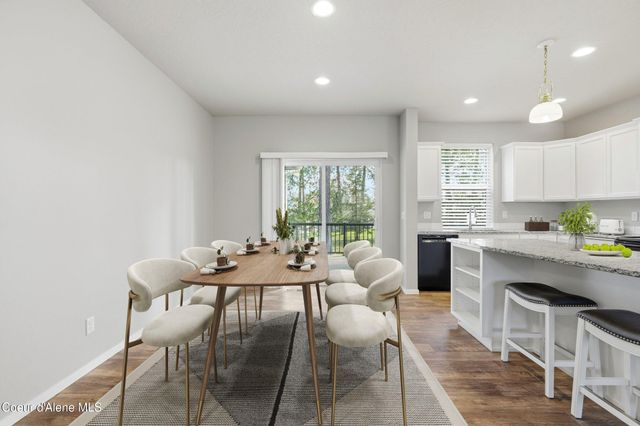 6940 N Gassendi DR, Coeur D'alene, ID 83815