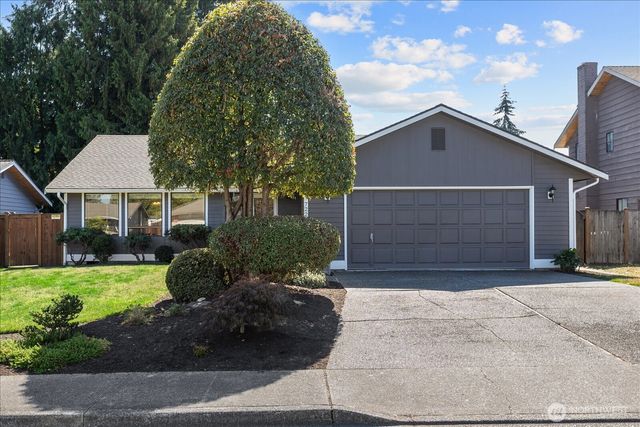 722 89th Street SE, Everett, WA 98208