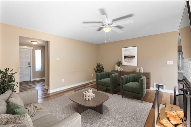 722 89th Street SE, Everett, WA 98208