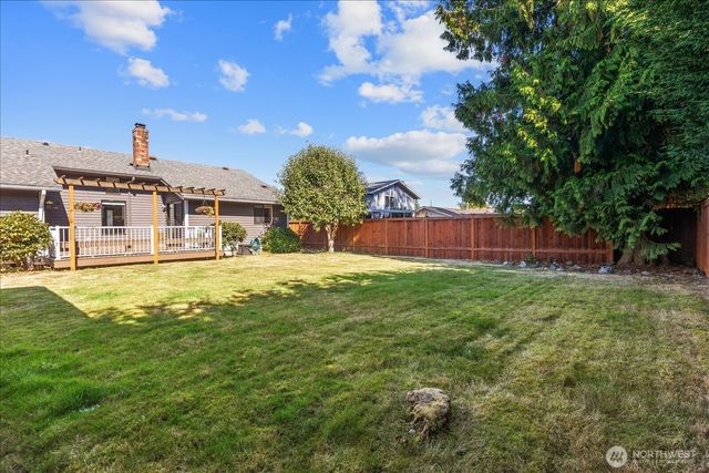 722 89th Street SE, Everett, WA 98208