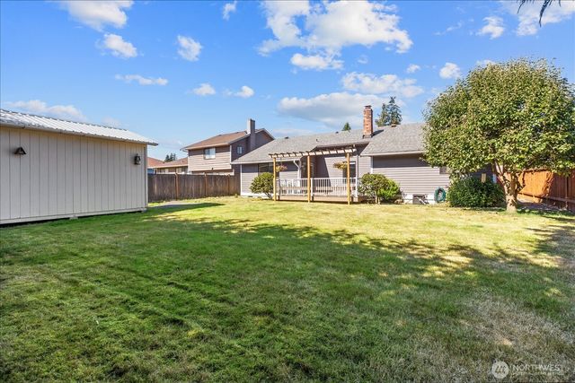 722 89th Street SE, Everett, WA 98208