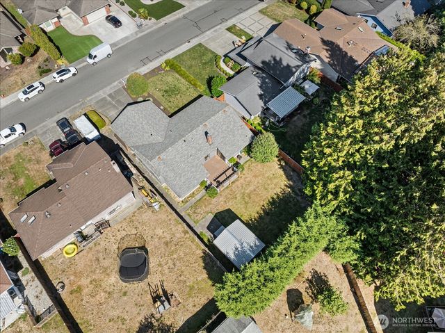 722 89th Street SE, Everett, WA 98208