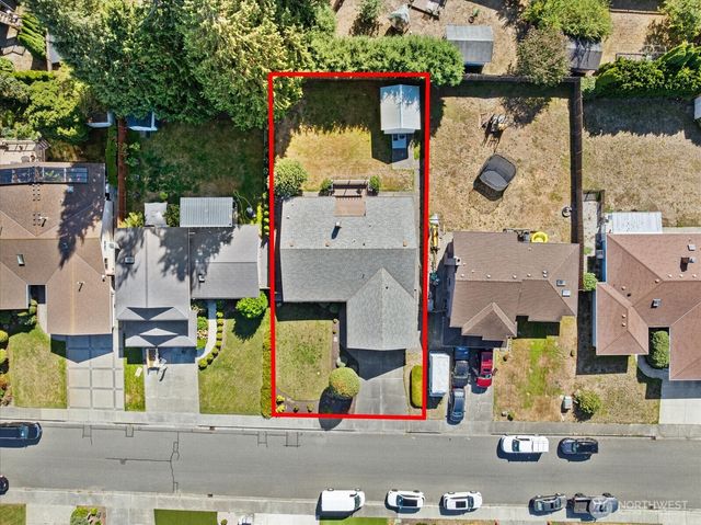 722 89th Street SE, Everett, WA 98208