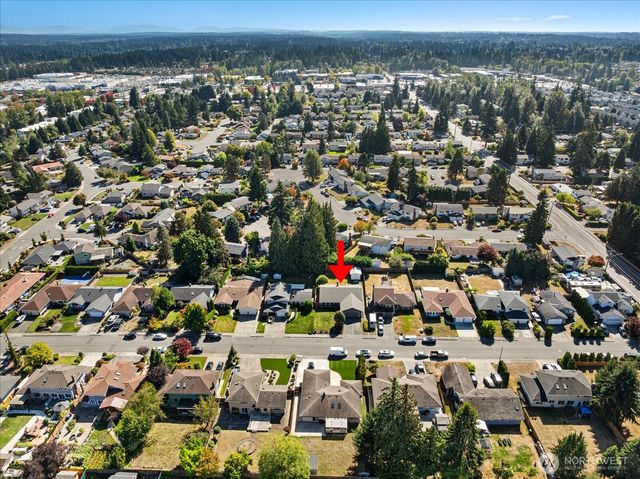 722 89th Street SE, Everett, WA 98208