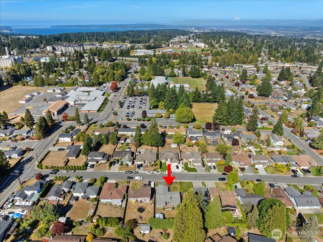 722 89th Street SE, Everett, WA 98208