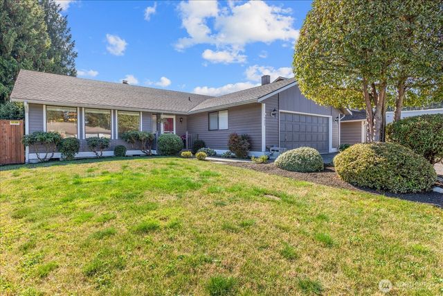 722 89th Street SE, Everett, WA 98208