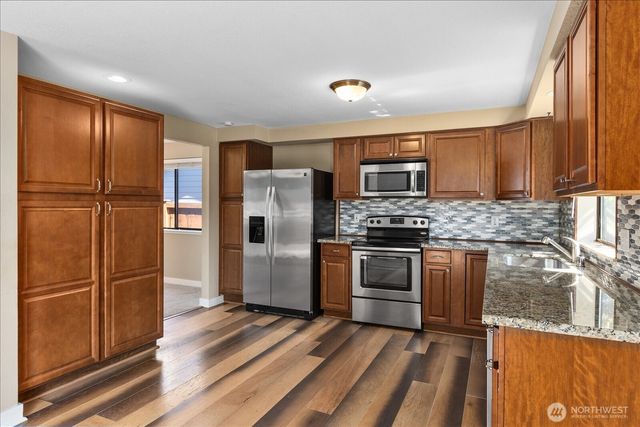 722 89th Street SE, Everett, WA 98208