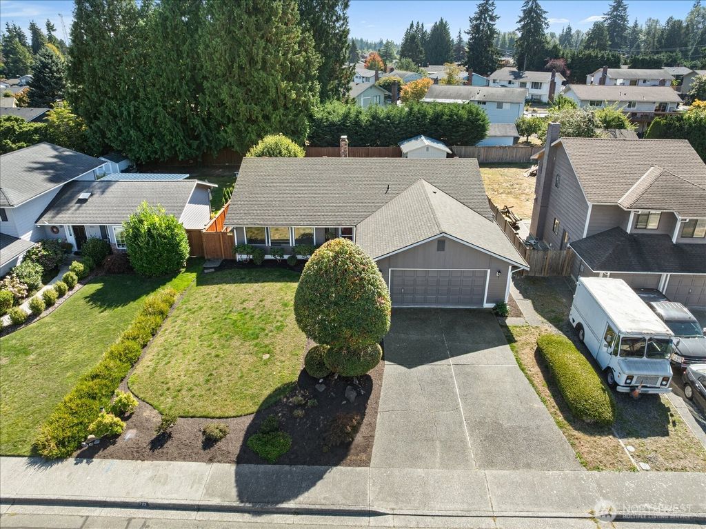 722 89th Street SE, Everett, WA 98208