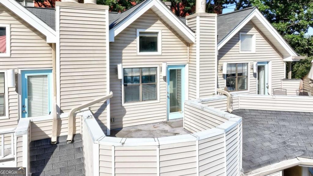 1050 Piedmont Avenue NE 22, Atlanta, GA 30309 — photo 2