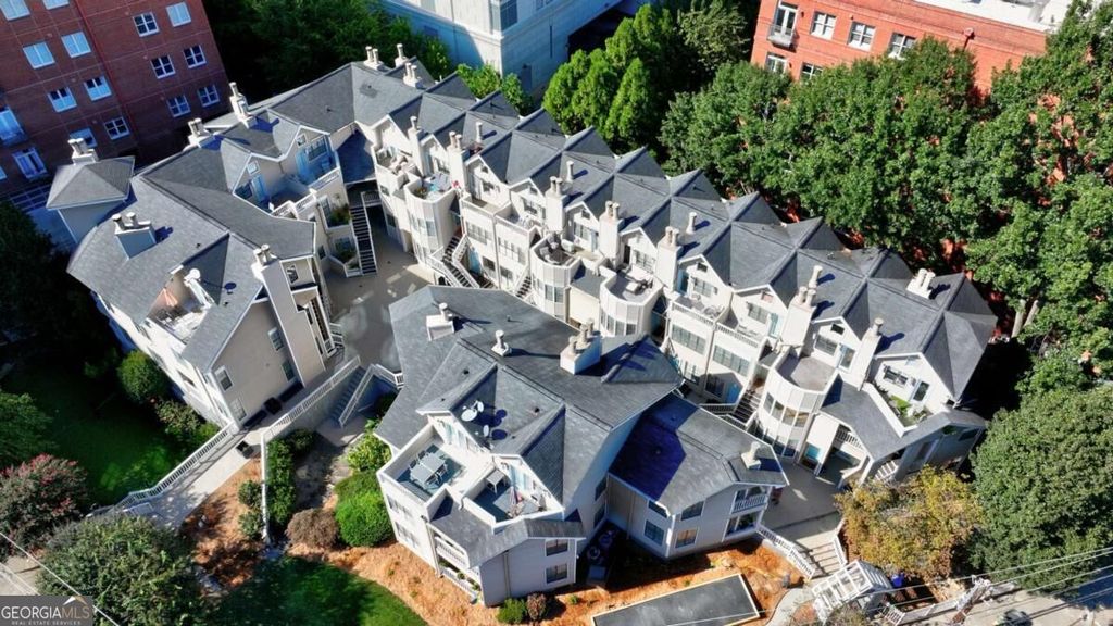 1050 Piedmont Avenue NE 22, Atlanta, GA 30309 — photo 3