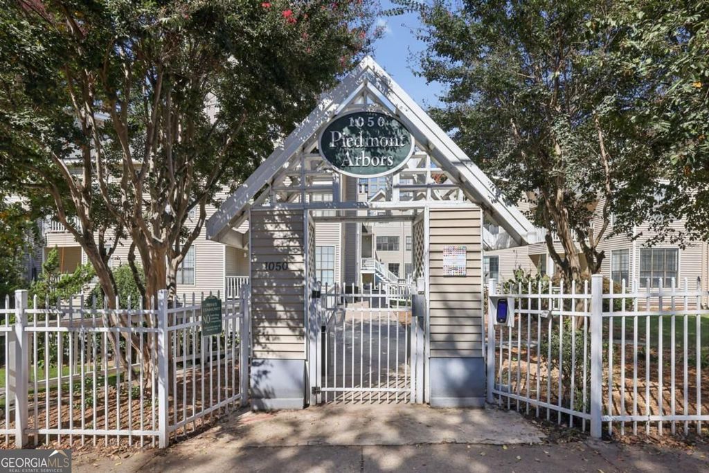 1050 Piedmont Avenue NE 22, Atlanta, GA 30309 — photo 5