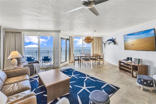 6649 Seacomber Dr 610, Port Aransas, TX 78373