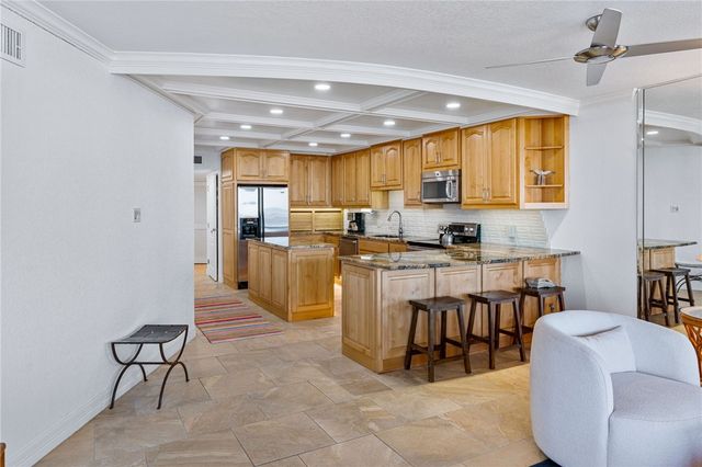 6649 Seacomber Dr 610, Port Aransas, TX 78373