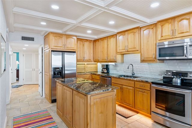 6649 Seacomber Dr 610, Port Aransas, TX 78373