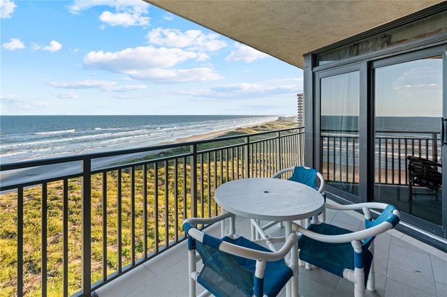 6649 Seacomber Dr 610, Port Aransas, TX 78373