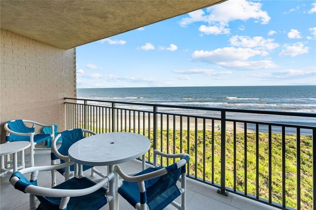 6649 Seacomber Dr 610, Port Aransas, TX 78373