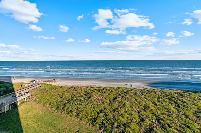 6649 Seacomber Dr 610, Port Aransas, TX 78373