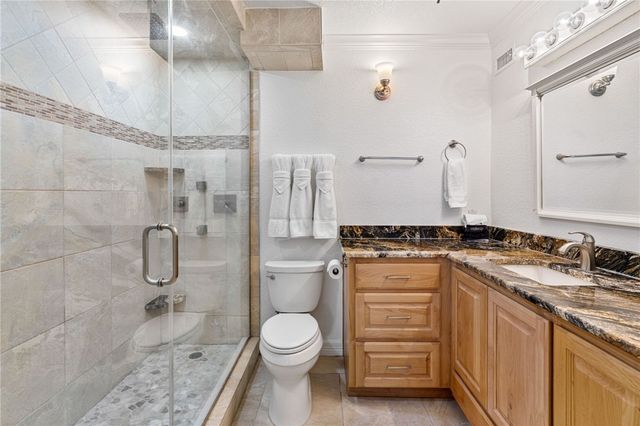 6649 Seacomber Dr 610, Port Aransas, TX 78373