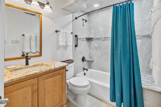 6649 Seacomber Dr 610, Port Aransas, TX 78373