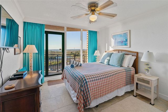 6649 Seacomber Dr 610, Port Aransas, TX 78373