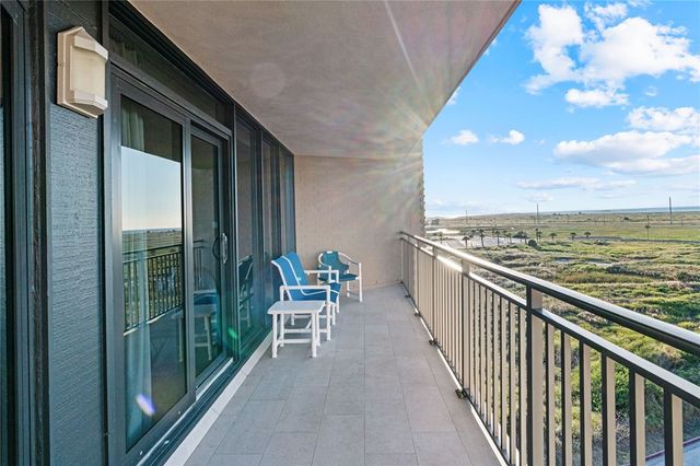 6649 Seacomber Dr 610, Port Aransas, TX 78373