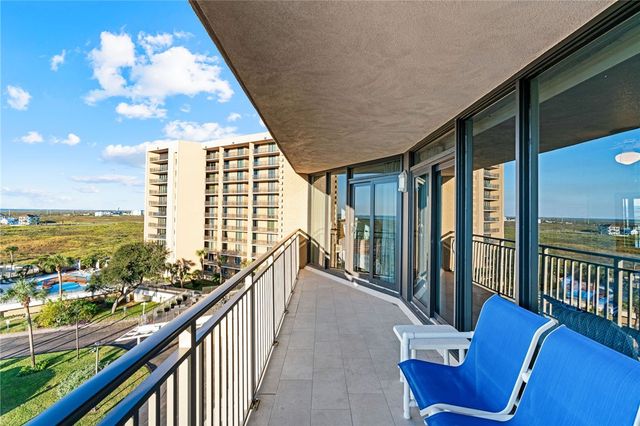 6649 Seacomber Dr 610, Port Aransas, TX 78373