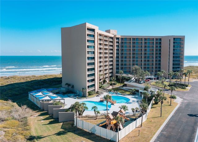 6649 Seacomber Dr 610, Port Aransas, TX 78373